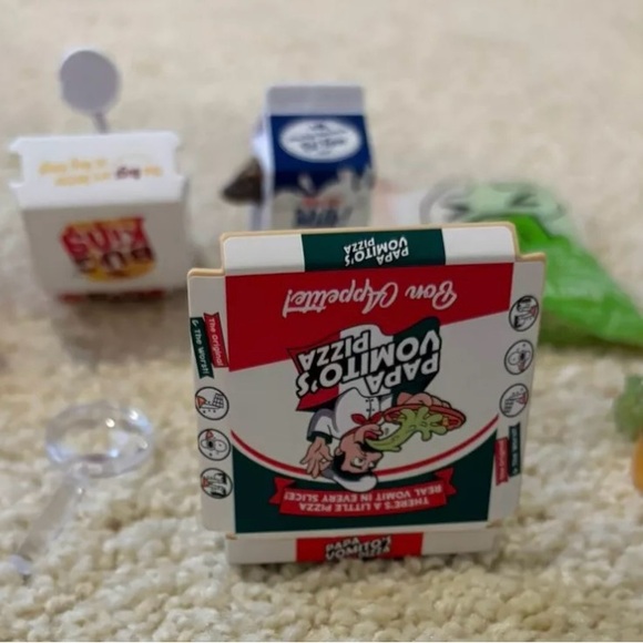 Zuru Muni Gross Egg collectables - Picture 3 of 3